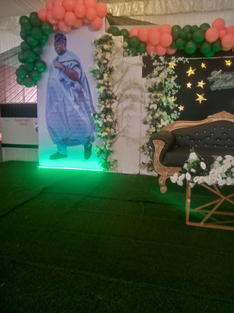 Victoria Garden Conference and Event centre photo 3